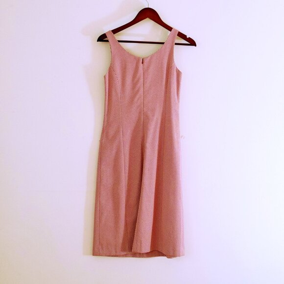 Retro 2-piece dress - Picture 3 of 13